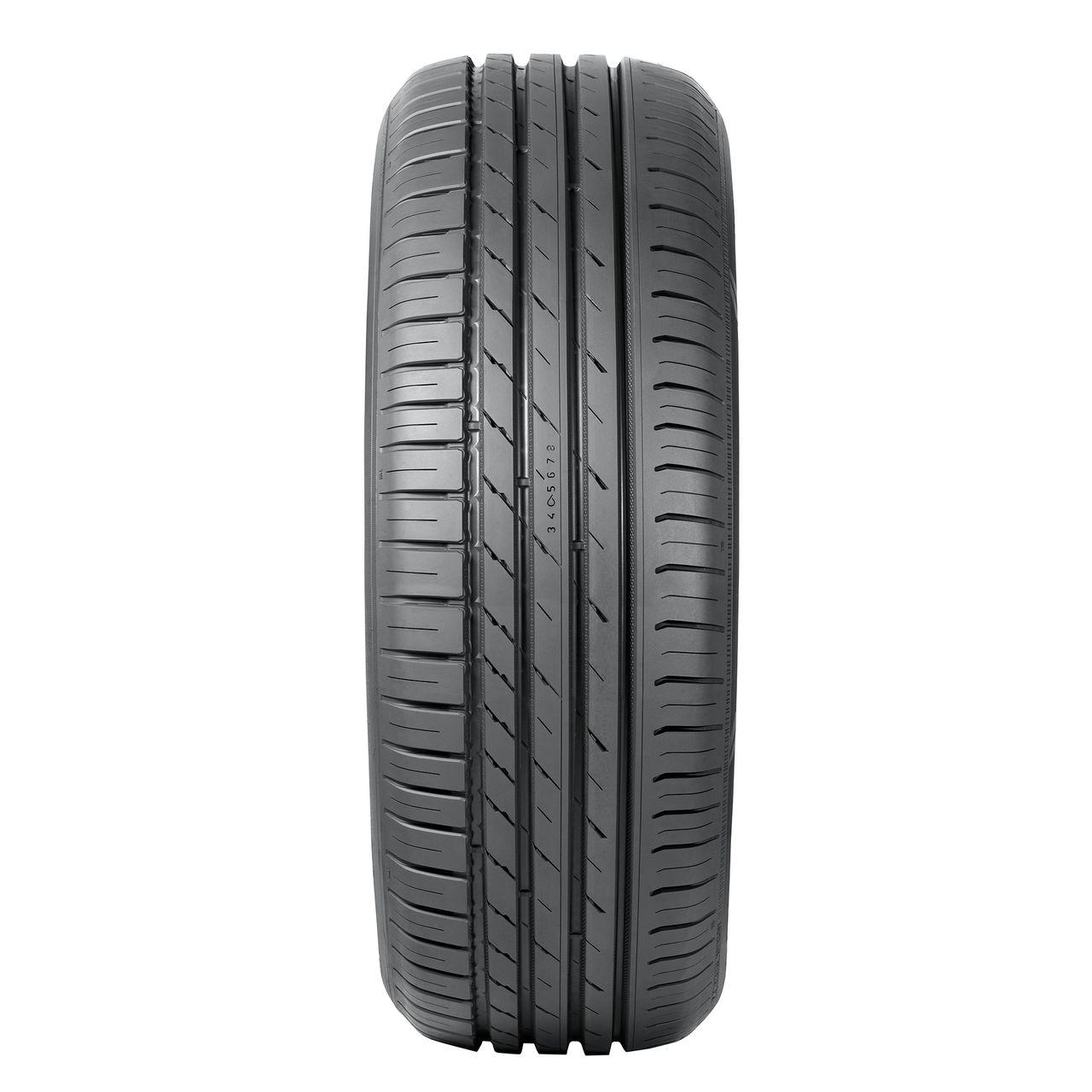 NOKIAN NOKIAN WETPROOF 195/60R15 88V