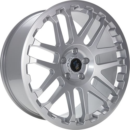 ETABETA COMBAT silber 7.0Jx17 5x139.7 ET5 ETABETA COMBAT silber 7.0Jx17 5x139.7 ET5