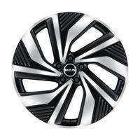 MAK ELECTRA black mirror 8.5Jx20 5x112 ET50.5