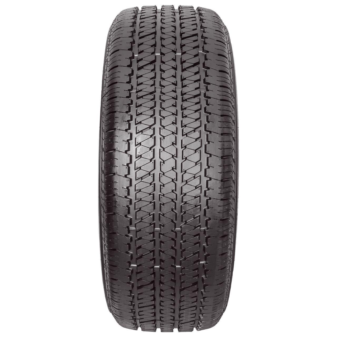 BRIDGESTONE DUELER H/T 684 III 255/60R18 112T XL BSW