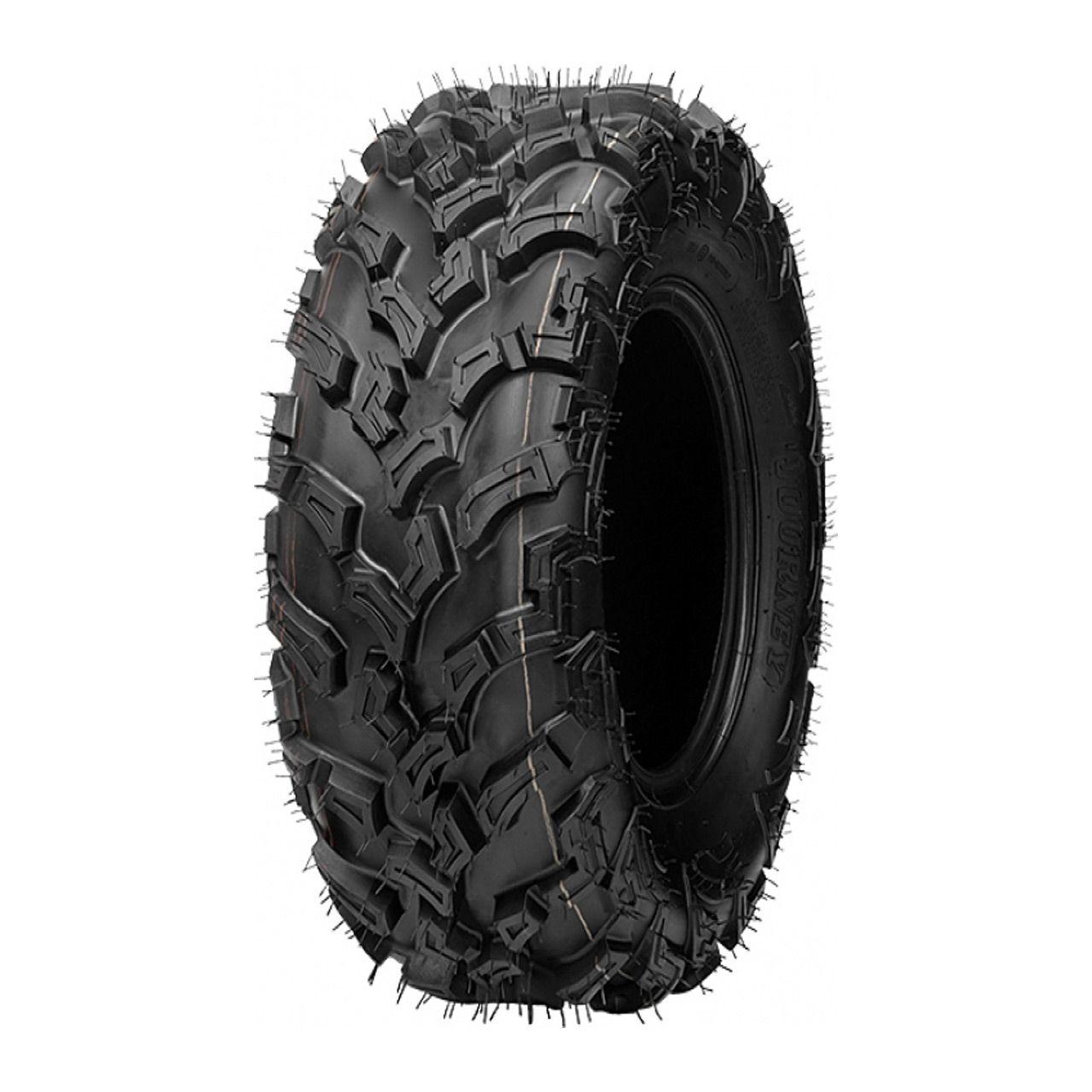 JOURNEY 27x9.00 - 14 TL 67J P3006 6PR E4