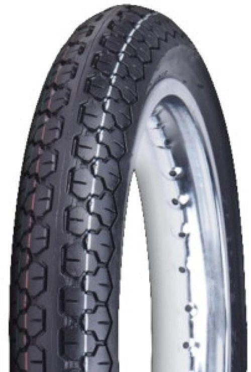 VEE-RUBBER 80/80 - 16 TL 46J VRM-144