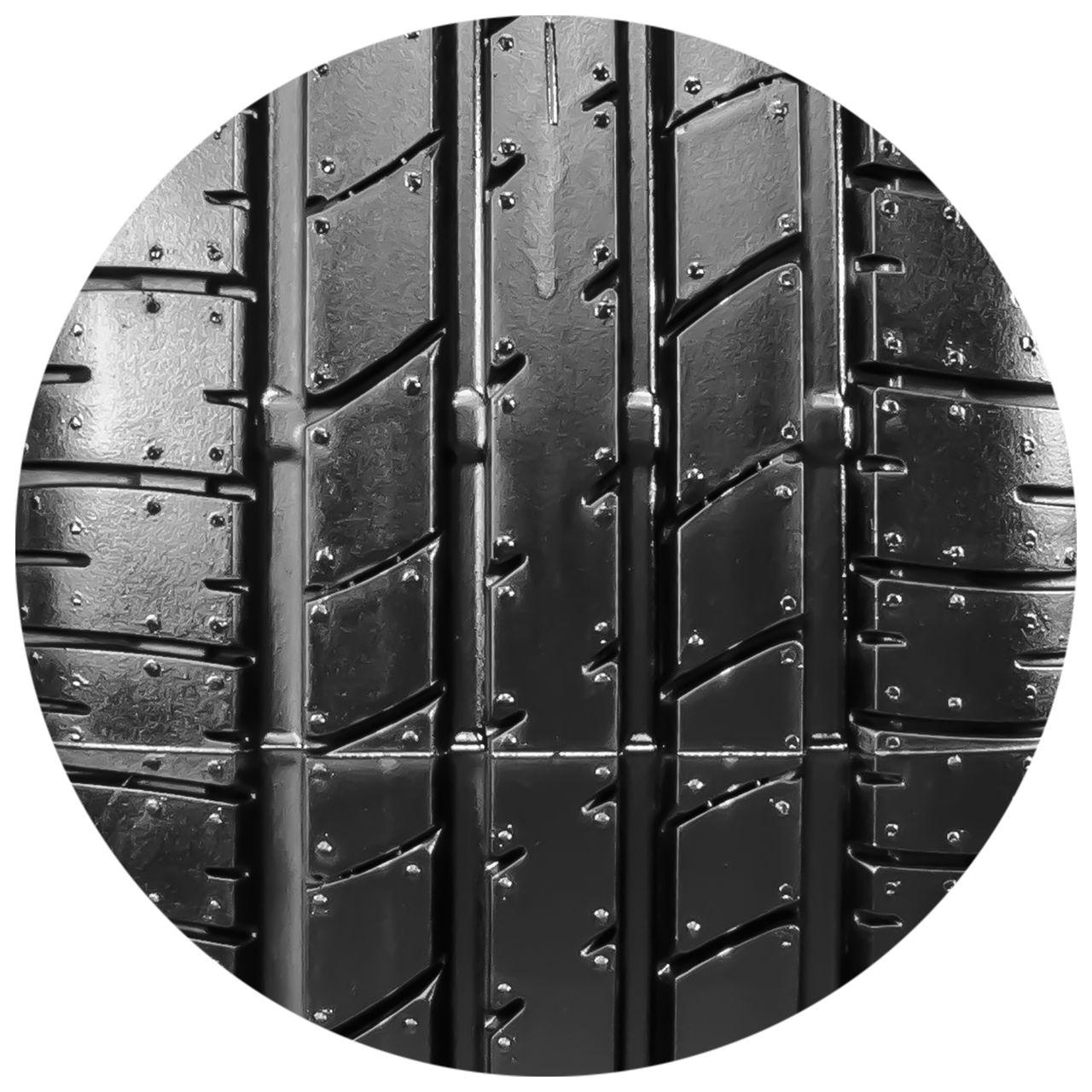 BRIDGESTONE TURANZA ER30 (*) 255/50R19 103V