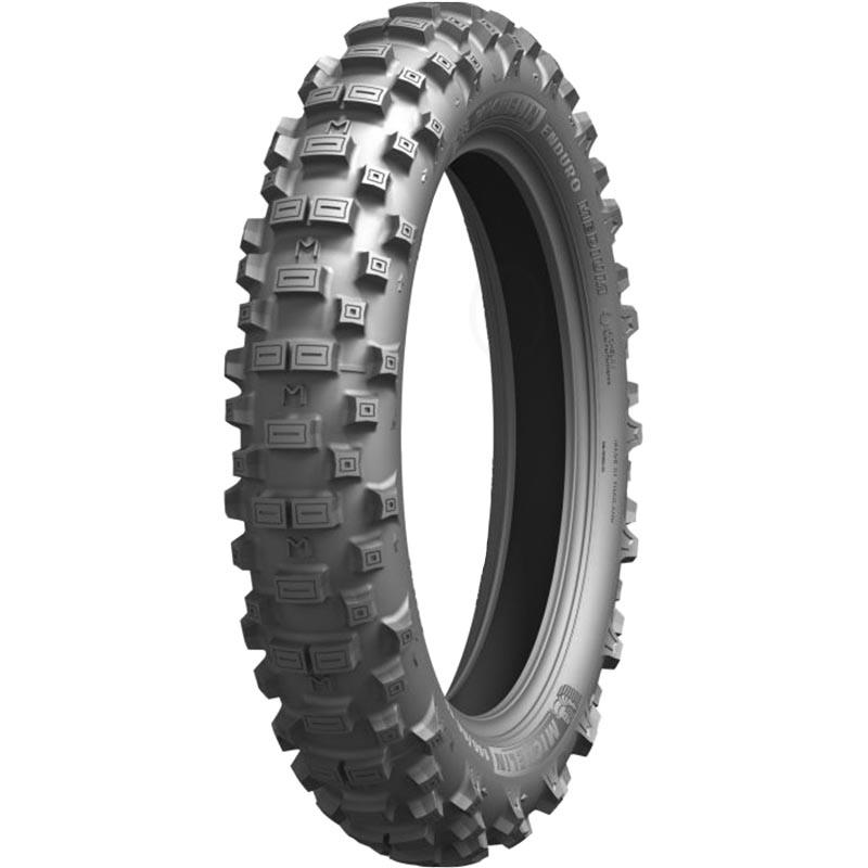 Michelin Enduro Medium Rear 120/90-18 65R TT