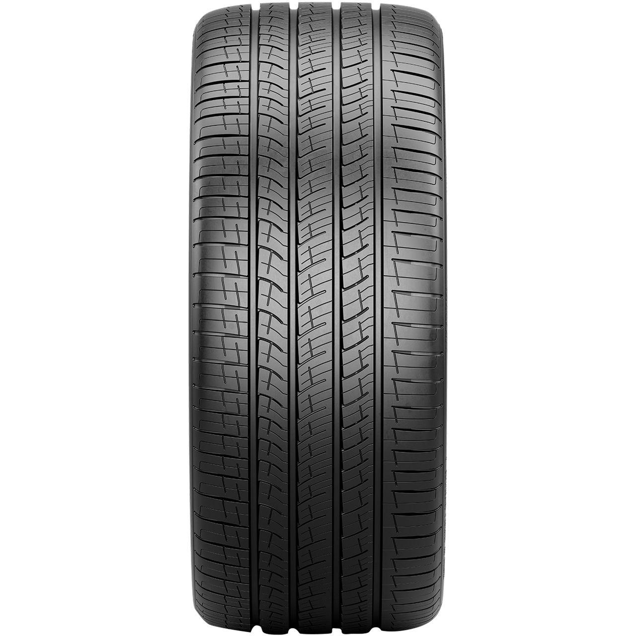 PIRELLI P-ZERO MS (T0) 275/30R20 97Y (T0) XL ELECT MFS BSW PNCS