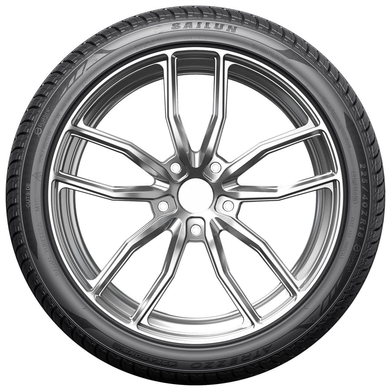SAILUN ATREZZO 4SEASONS PRO 225/60R17 103V XL BSW