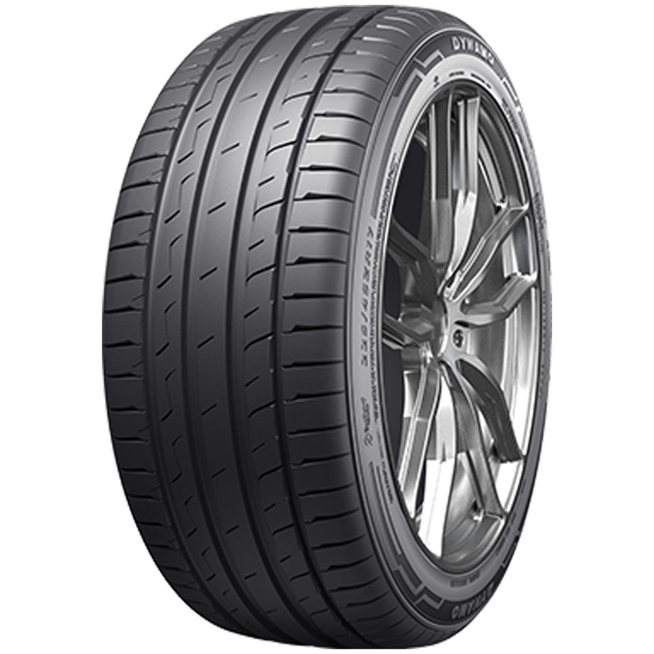 DYNAMO STREET-H MU71 245/30R20 90Y XL MFS BSW