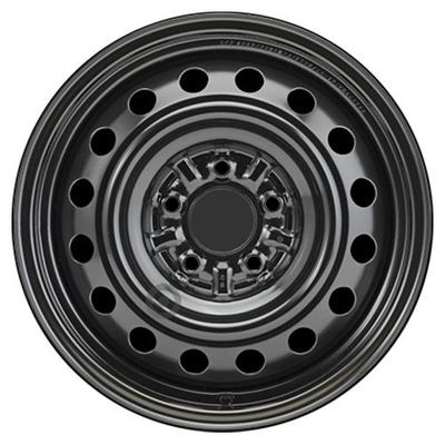 ALCAR 9657 schwarz/silber 6.5Jx16 5x114.3 ET38