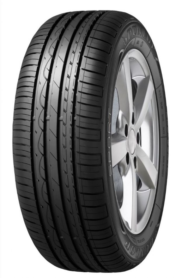 DUNLOP SPORT 175/65R14 82T DUNLOP SPORT 175/65R14 82T