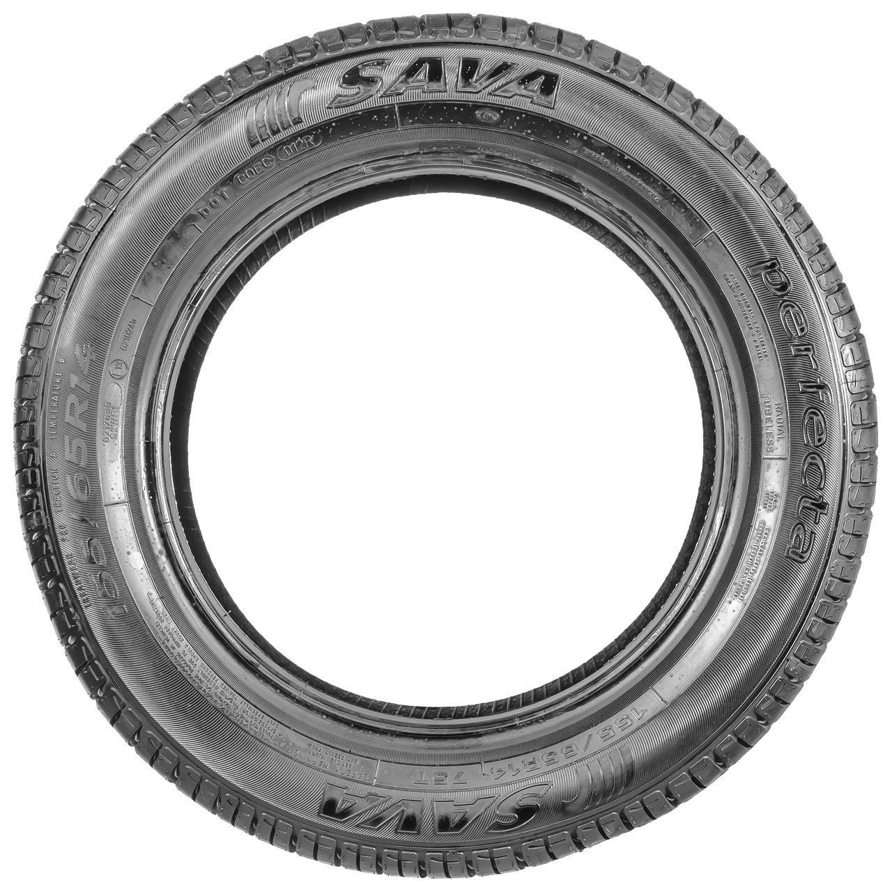 SAVA PERFECTA 155/65R14 75T