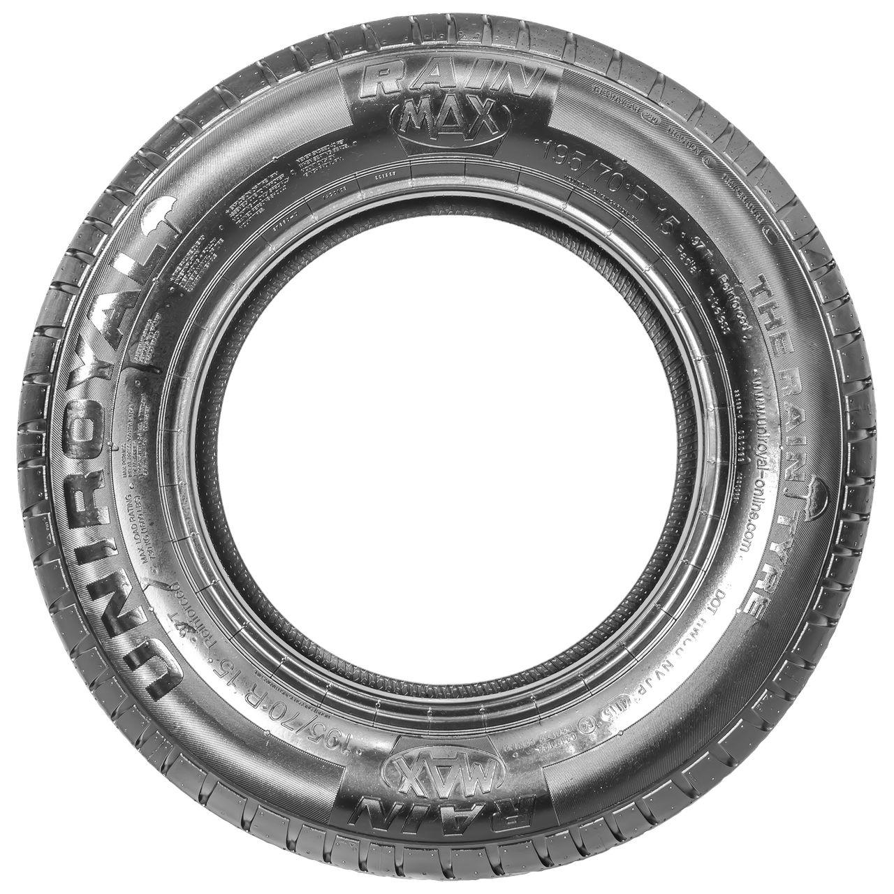 UNIROYAL RAIN MAX 205/65R15 99T XL