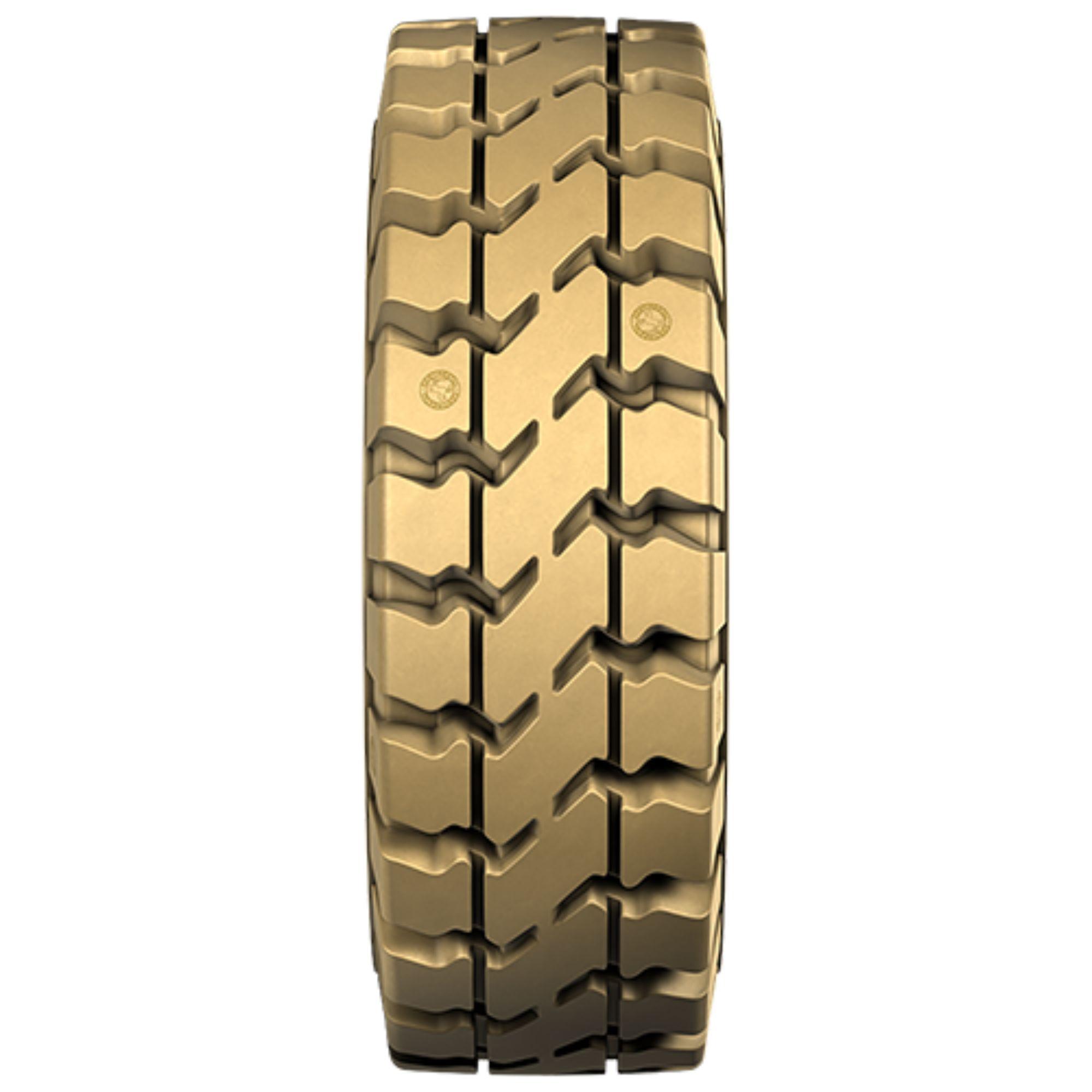 CONTINENTAL 125/75 - 8  CSEASY SC20 CLEAN