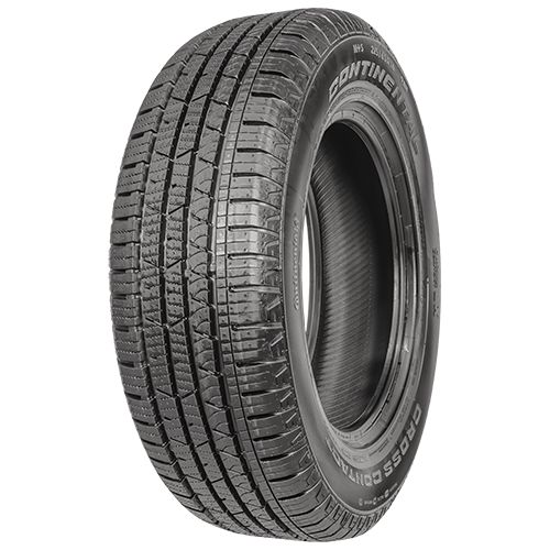 CONTINENTAL CONTICROSSCONTACT LX 255/70R16 111T BSW
