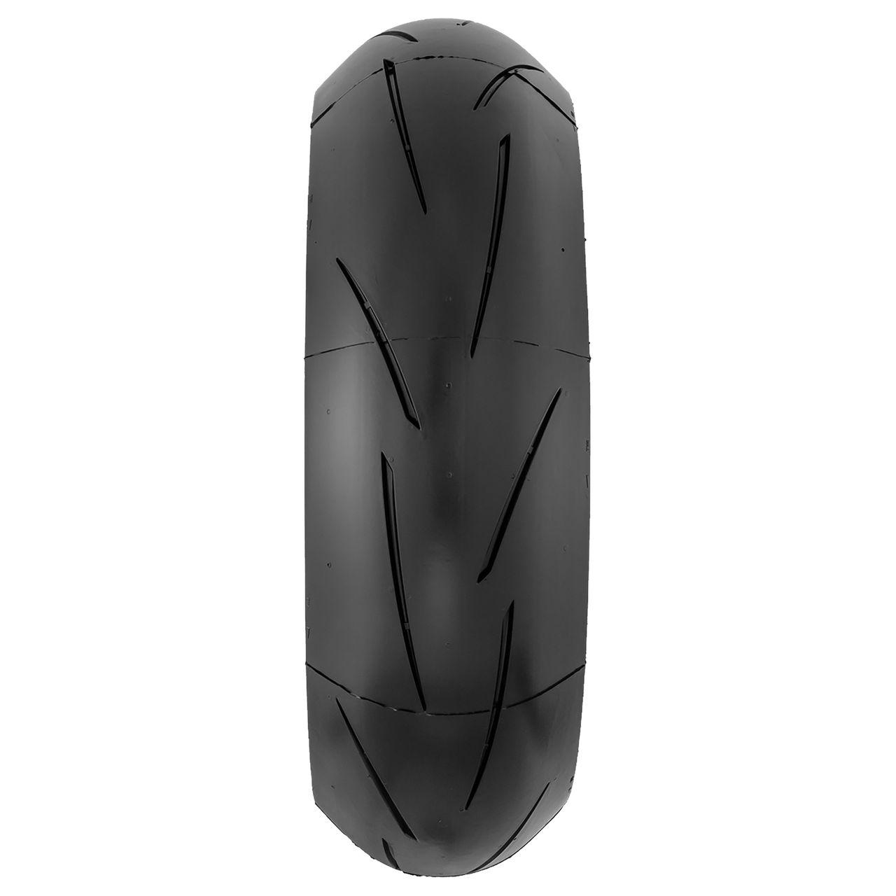 METZELER 200/55 ZR 17 M/C TL (78W) RACETEC RR K1