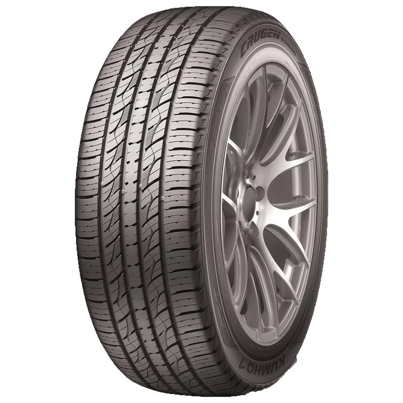 KUMHO CRUGEN PREMIUM KL33 225/55R18 98V
