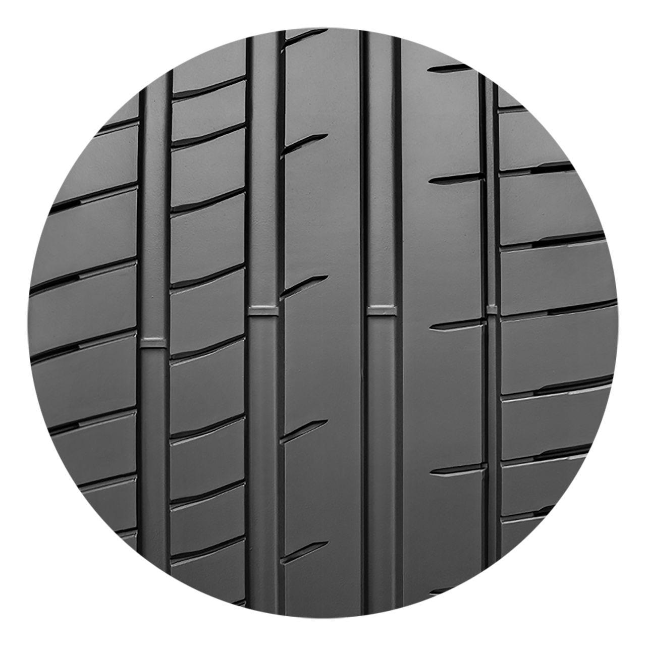 GOODYEAR EAGLE F1 SUPERSPORT 245/35R18 92Y MFS XL