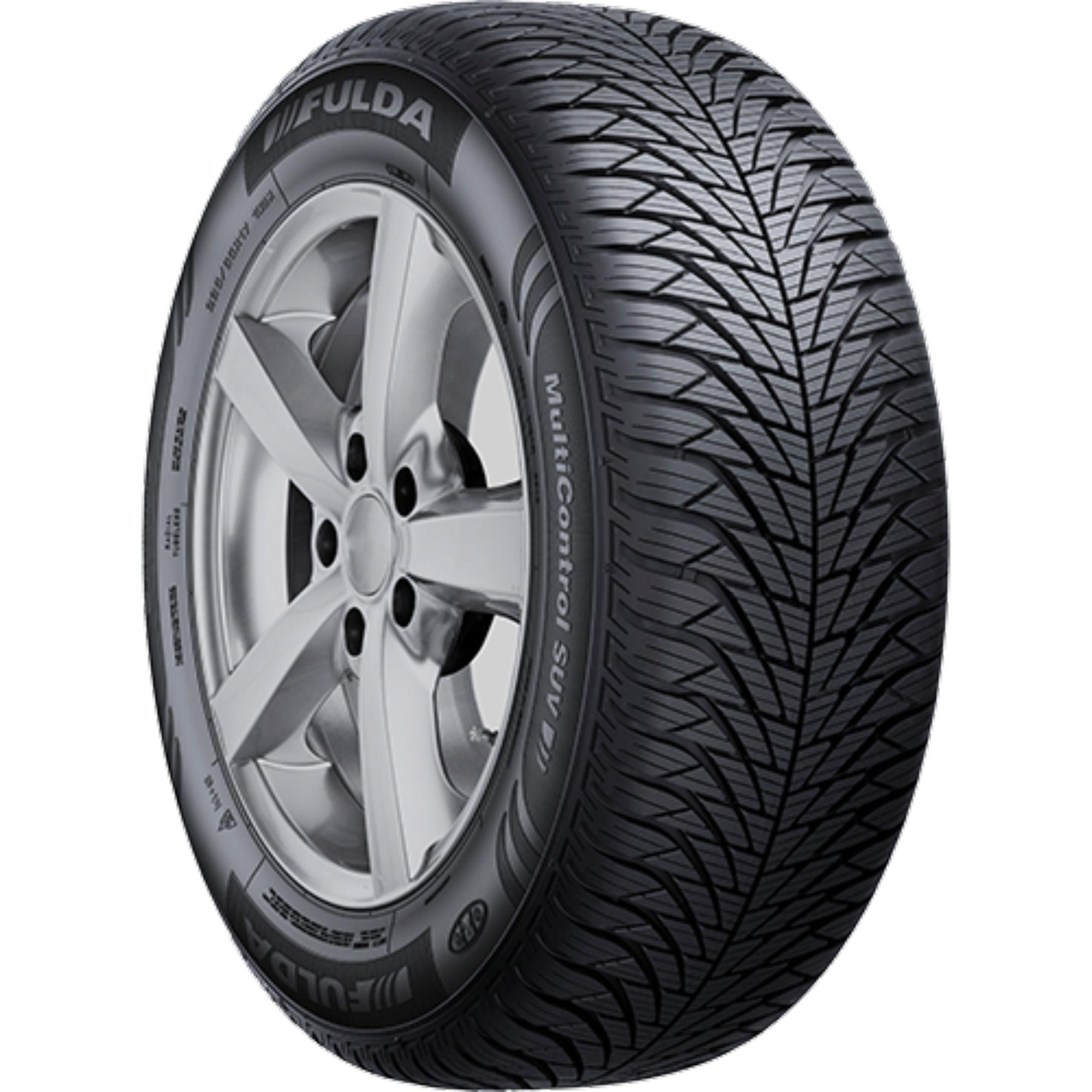 FULDA MULTICONTROL SUV 235/55R17 103W XL BSW
