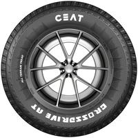 CEAT CROSSDRIVE AT 265/60R18 110T RWL