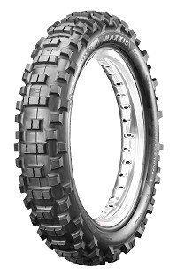 MAXXIS 140/80 - 18 TT 70R MAXXENDURO M-7324 SUPER SOFT