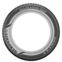 SEMPERIT ALLSEASON-GRIP (EVc) 215/45R16 90V (EVc) XL FR
