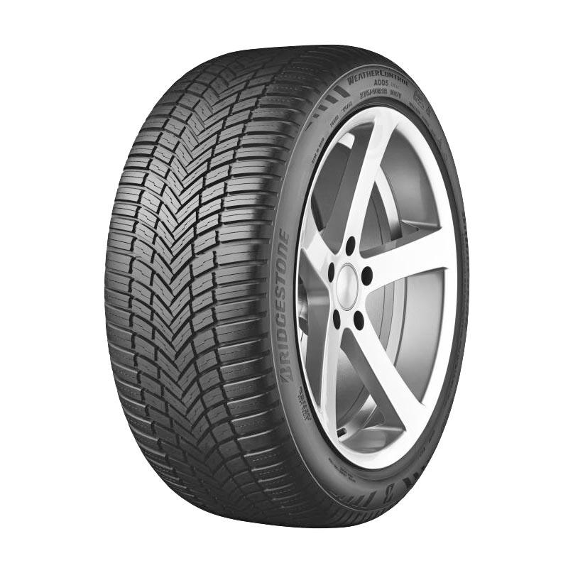 Bridgestone Weather Control A005 EVO 235/45R19 99W XL MFS