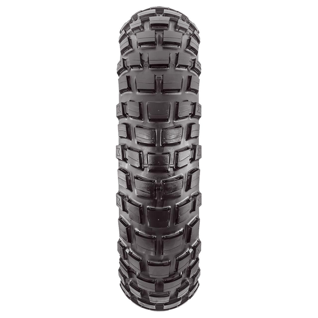 MICHELIN 90/90 - 21 M/C TL/TT 54R ANAKEE WILD M+S