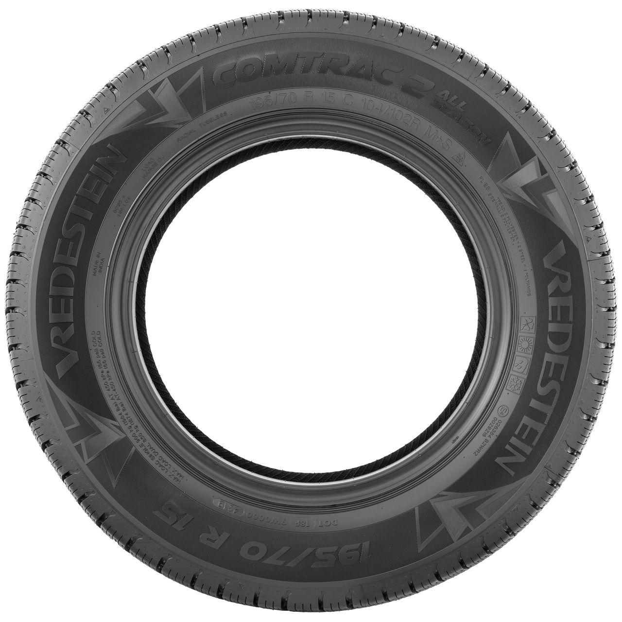 VREDESTEIN COMTRAC 2 ALL SEASON 225/70R15C 112R