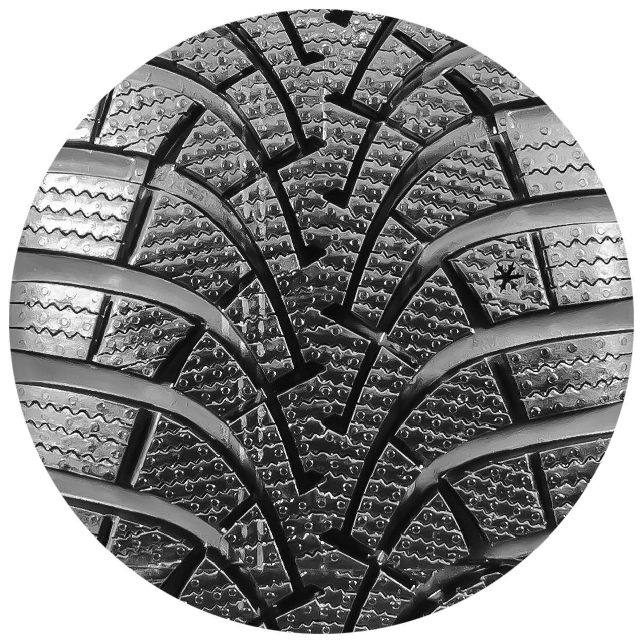 GOODYEAR ULTRA GRIP 9 VERSION B 205/55R16 91H