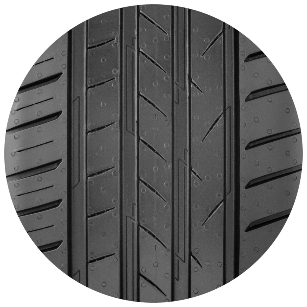 VREDESTEIN ULTRAC 205/45R17 88Y XL