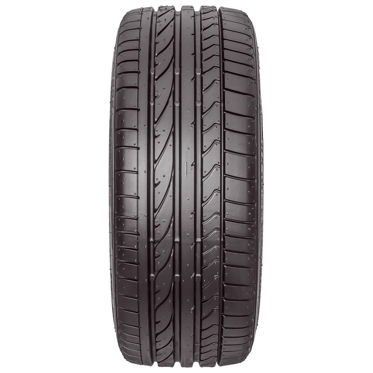 BRIDGESTONE POTENZA RE050 (MOE) EXT 265/40R18 97Y JZ