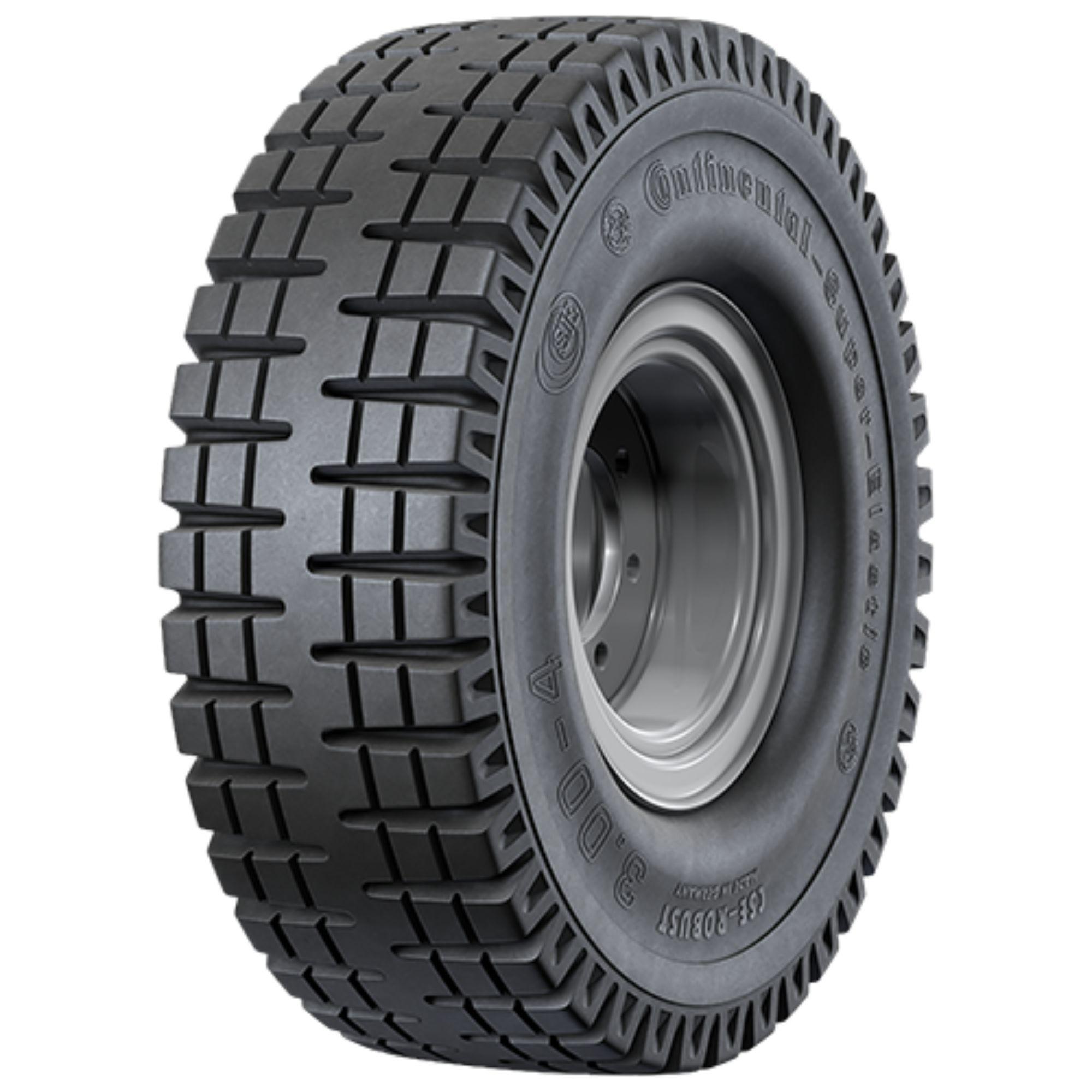 CONTINENTAL 3.00 - 4  CSE-ROBUST (MIL) ROBUST M FE 2.10-4