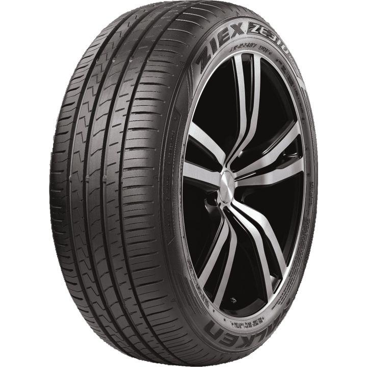 FALKEN ZIEX ZE310EC 195/55R16 87H BLK