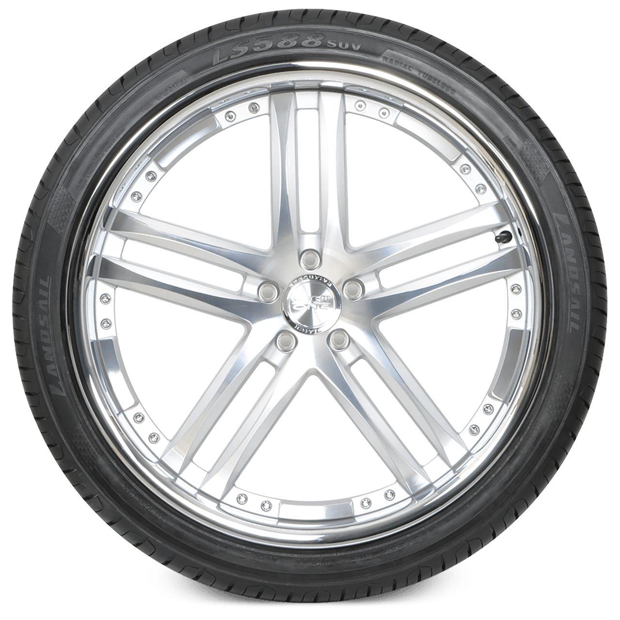 LANDSAIL LS588 SUV 325/30R21 108V XL BSW