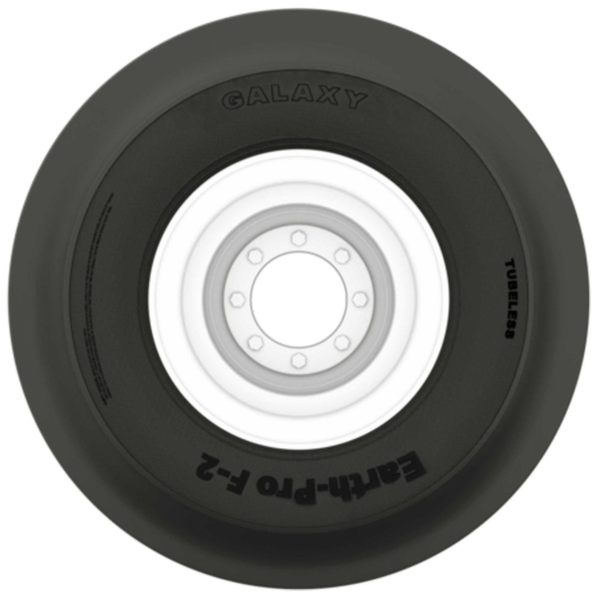 GALAXY 7.50 - 16 TT 103A6/96A8 EARTH-PRO F-2 F-2 8PR