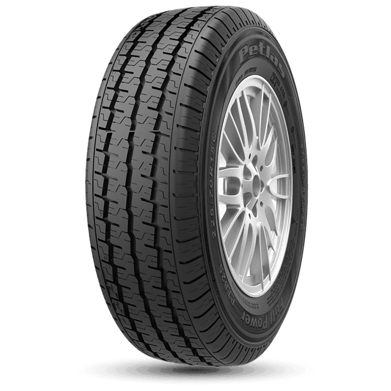 PETLAS FULL POWER PT825 205/R14C 109/107P