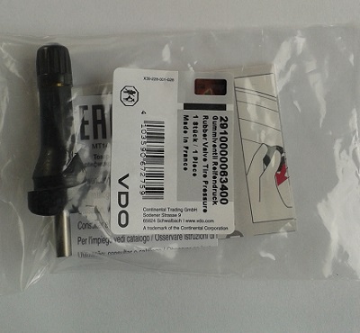 VDO 2910000063400 SERVICE KIT TG1D