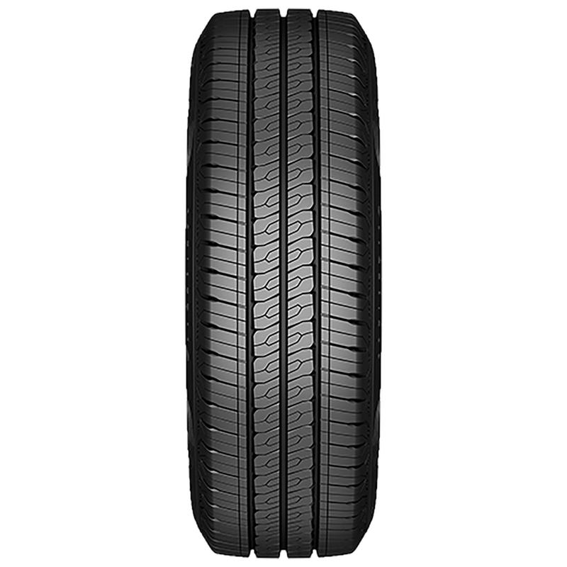 DUNLOP ECONODRIVE LT 205/75R16C 113R BSW