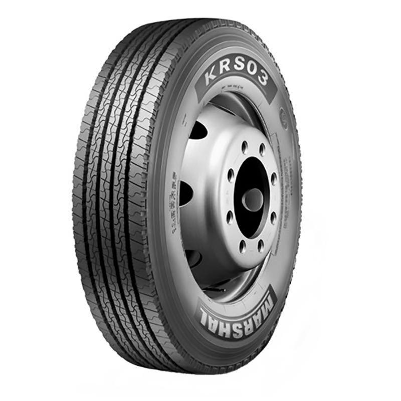 MARSHAL 305/70 R 19.5 TL 148/145M KRS03 16PR BSW M+S 3PMSF LRH