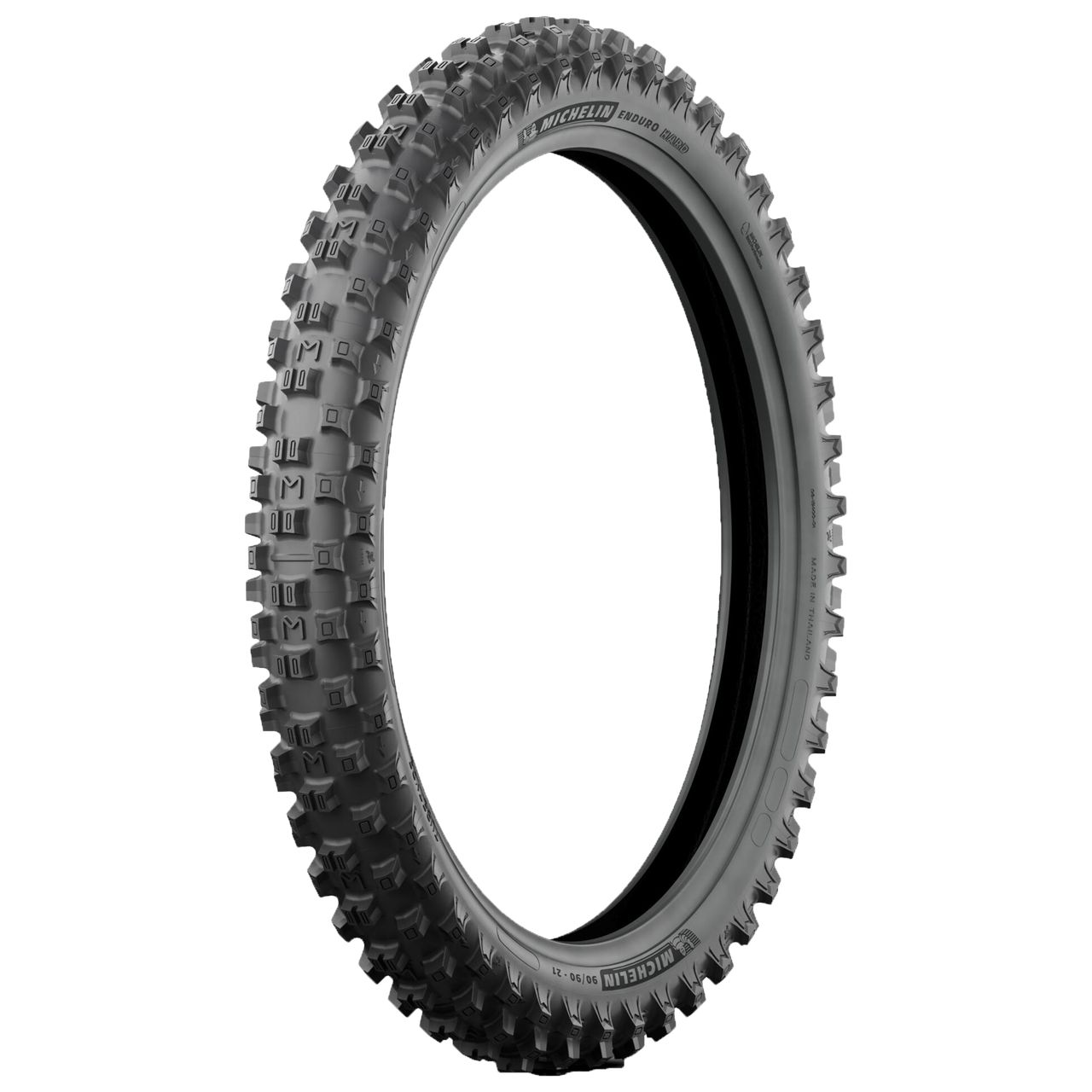 MICHELIN ENDURO HARD 90/90 - 21 M/C TT 54R FRONT