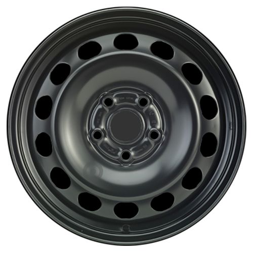 ALCAR 9187 schwarz/silber 6.5Jx16 5x112 ET43