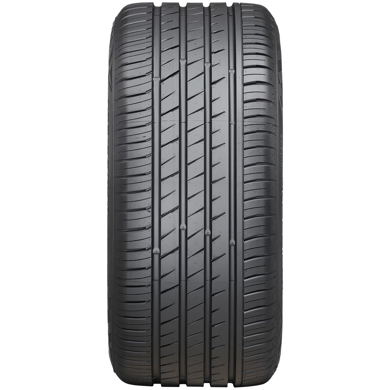 GITI GITICONTROL P80 RFT 315/35R20 110W RFT XL MFS BSW