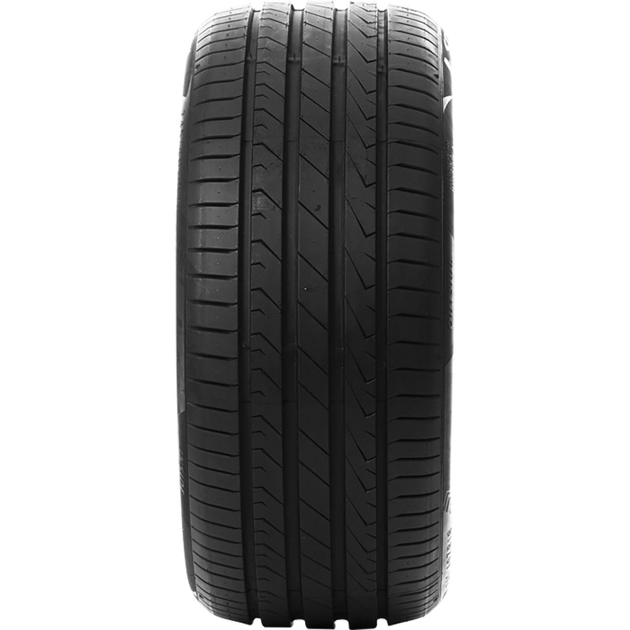 LANDSAIL QIRIN 990 245/40R19 98W XL BSW