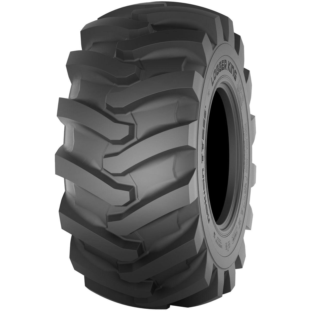 NOKIAN 23.1 - 26 TL 160A6 LOGGER KING LS-2 16PR SF