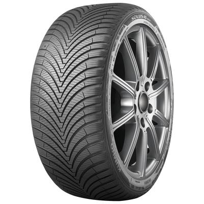 KUMHO SOLUS 4S HA32 195/60R16 93V XL BSW