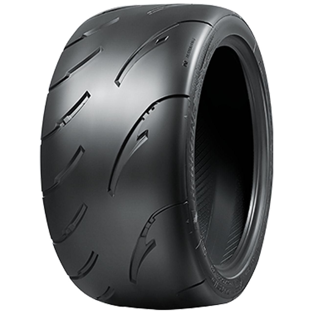 NANKANG SPORTNEX AR-1 215/40R17 87W XL (SEMISLICK) T=80