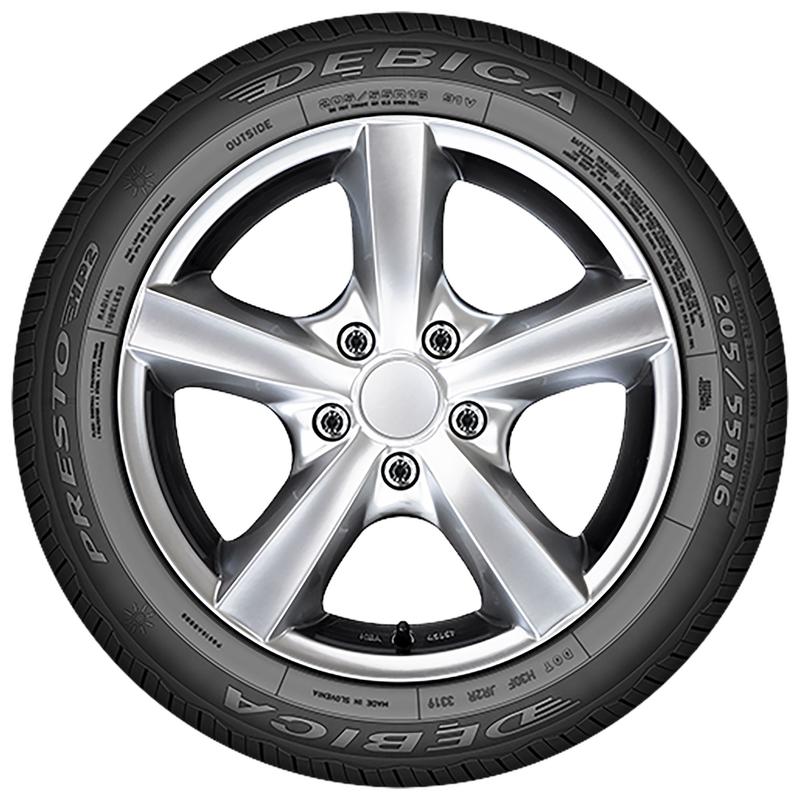 DEBICA PRESTO HP 2 205/55R16 91W