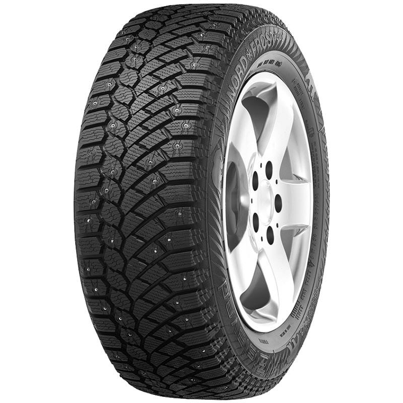 Gislaved Nord Frost 200 SUV 275/40R20 106T XL