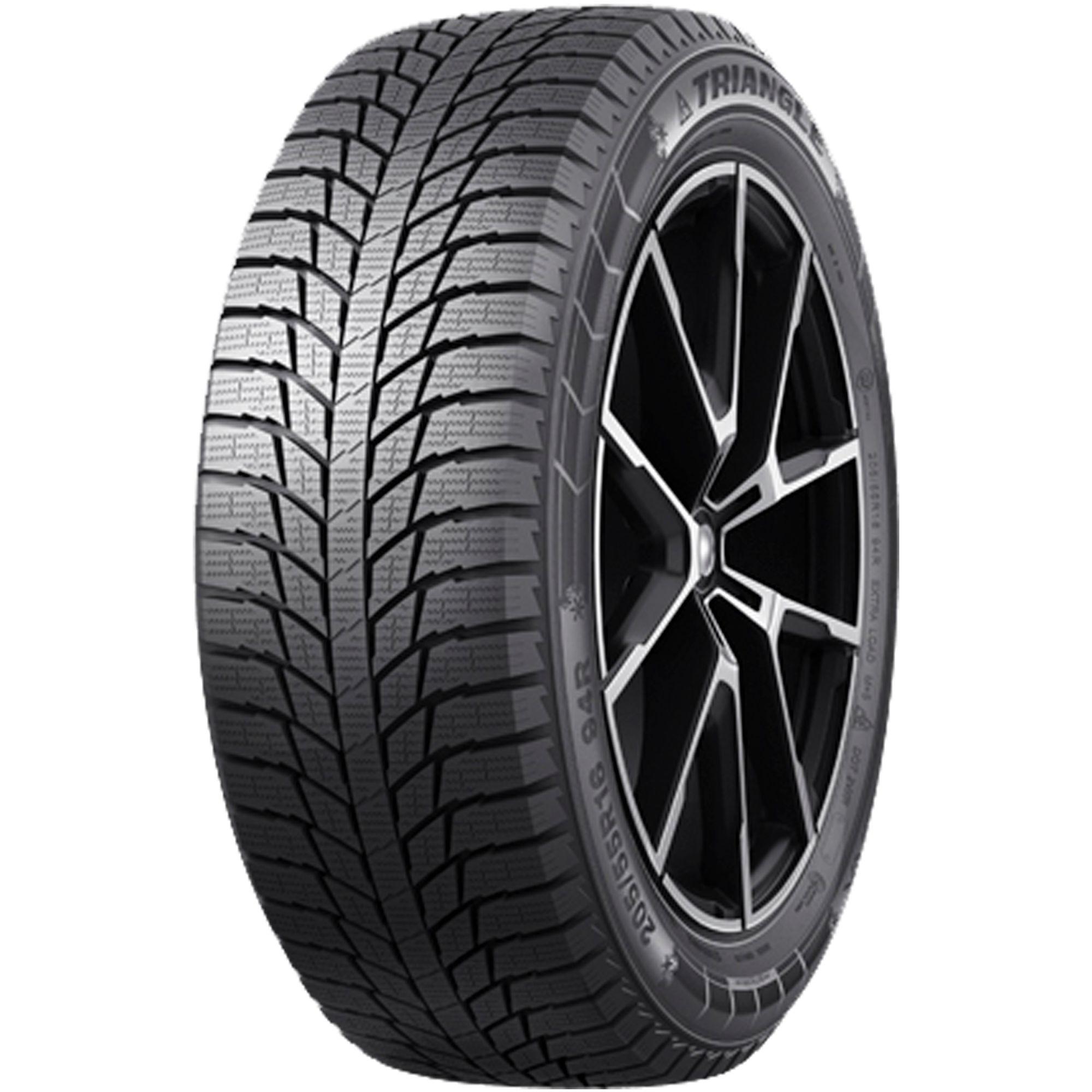 TRIANGLE SNOWLINK PL01 205/60R16 96R XL NORDIC COMPOUND BSW