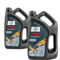 Fuchs Titan Supersyn 5W-30 2x5 Liter