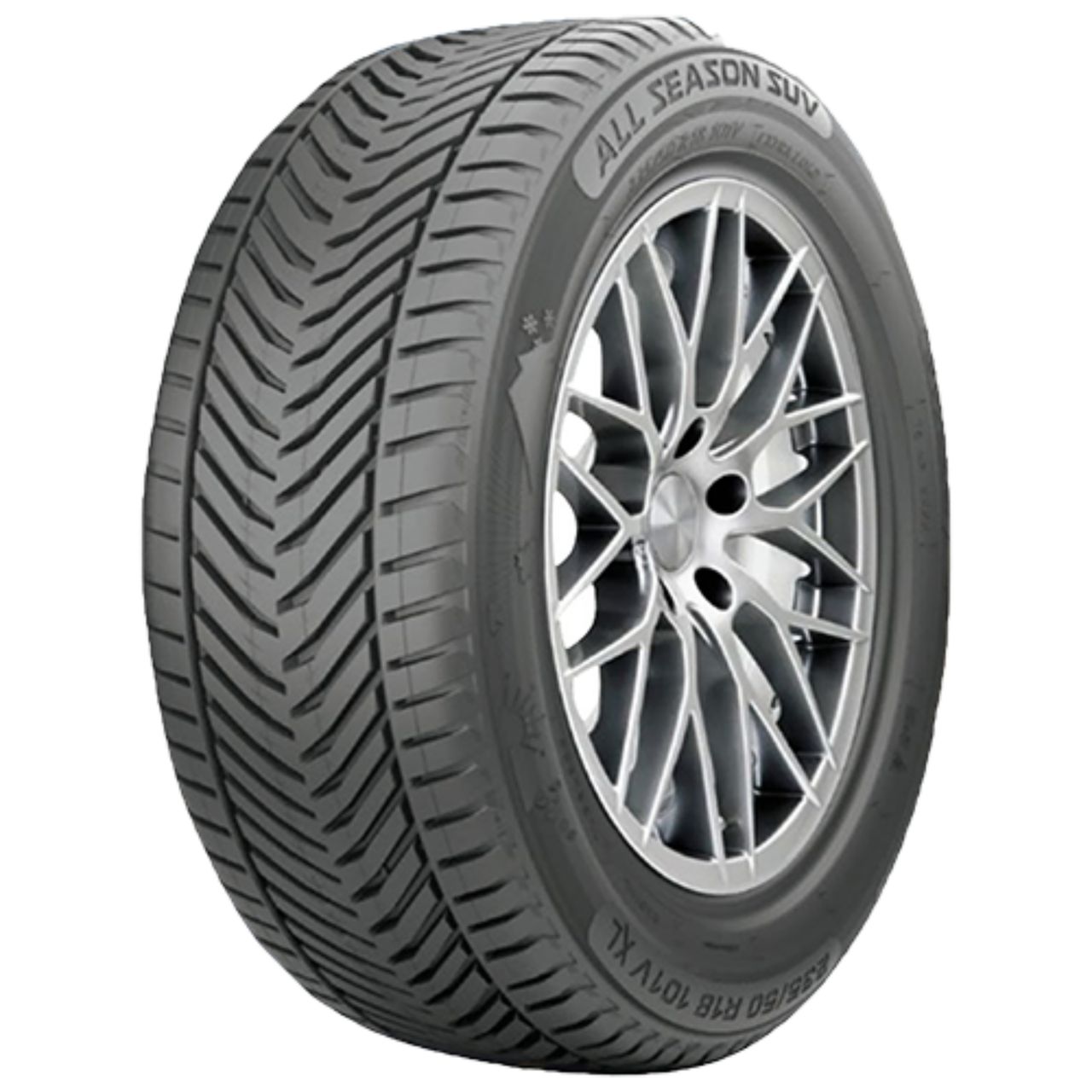 KORMORAN KORMORAN ALL SEASON SUV 225/55R18 98V KORMORAN KORMORAN ALL SEASON SUV 225/55R18 98V